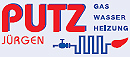 Putz J&uuml;rgen Gas Wasser Heizung